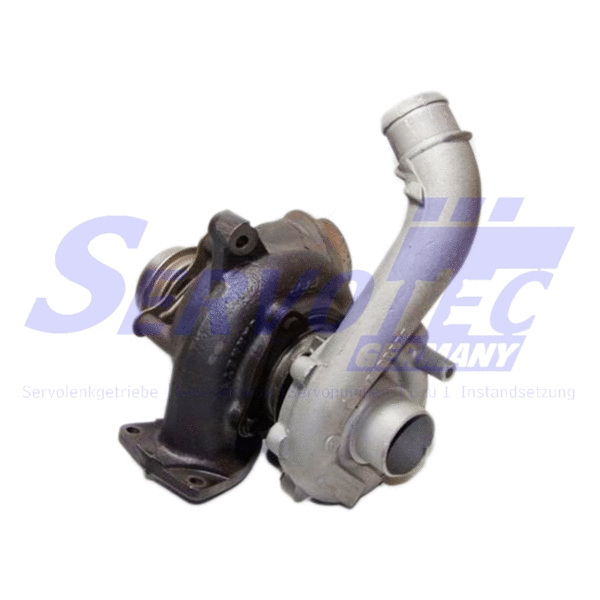 Turbocompresseur, suralimentation Servotec STTC0149