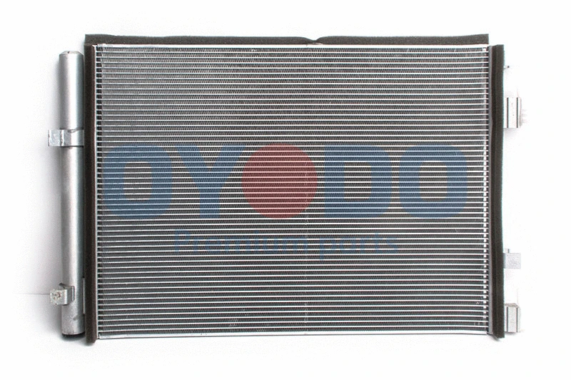 Condenseur, climatisation Oyodo 60C0324-OYO