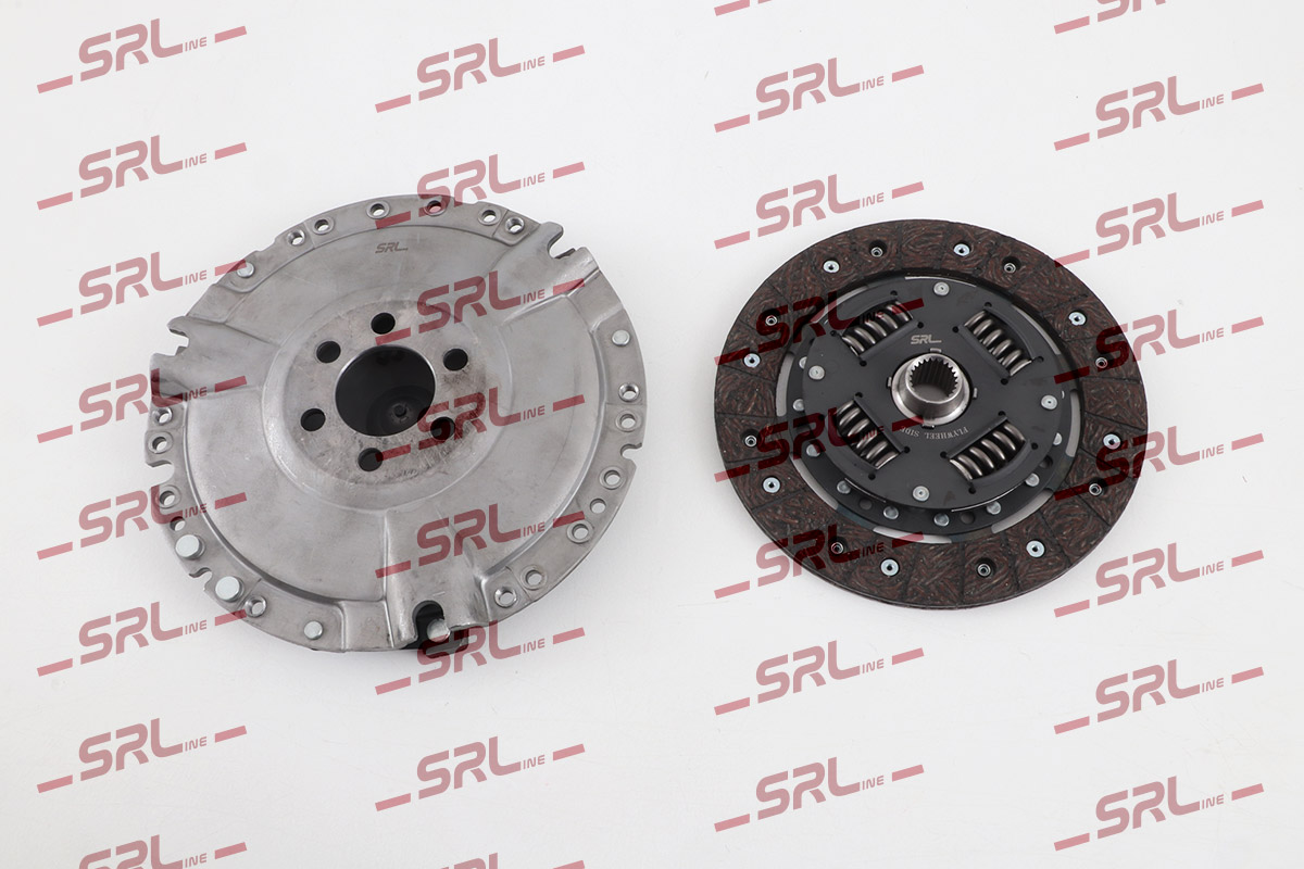 Kit d'embrayage SRLine S32-020
