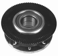 Moyeu de roue CORAM MP0030