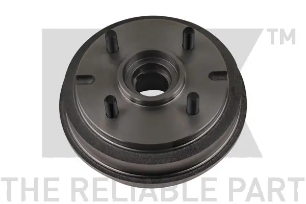 Tambour de frein NK 255102