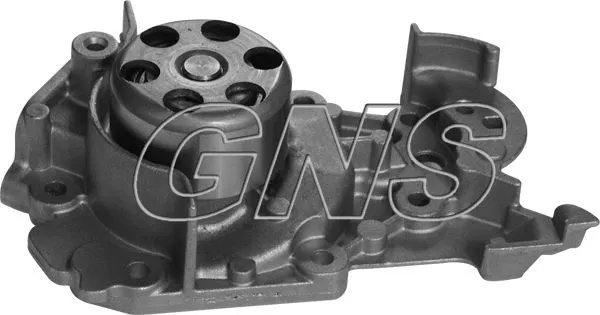 Pompe à eau, refroidissement du moteur GNS YH-RE154-4