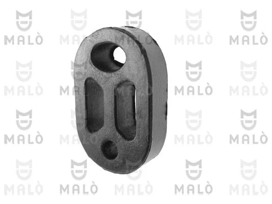 Butée élastique, silencieux AKRON-MALÒ 19557