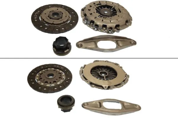 Kit d'embrayage KAWE 962820