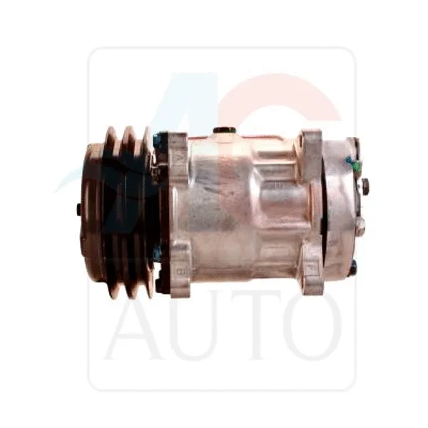 Compresseur, climatisation ACAUTO AC-01SD295