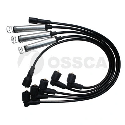 Kit de câbles d'allumage OSSCA 04494
