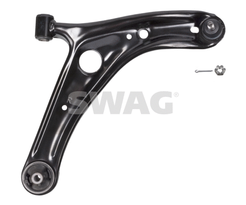 Bras de liaison, suspension de roue SWAG 81 94 3047