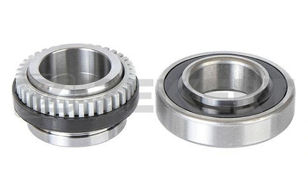 Kit de roulements de roue ZEKKERT RL-1714
