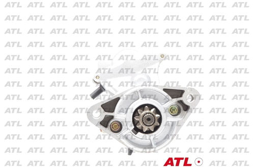 Démarreur ATL Autotechnik A 78 790