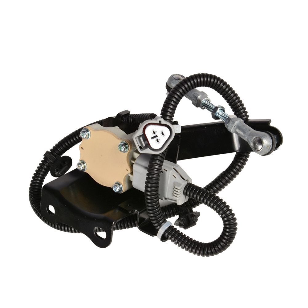 Capteur, correcteur d'assiette Miessler Automotive 4750-01-0012