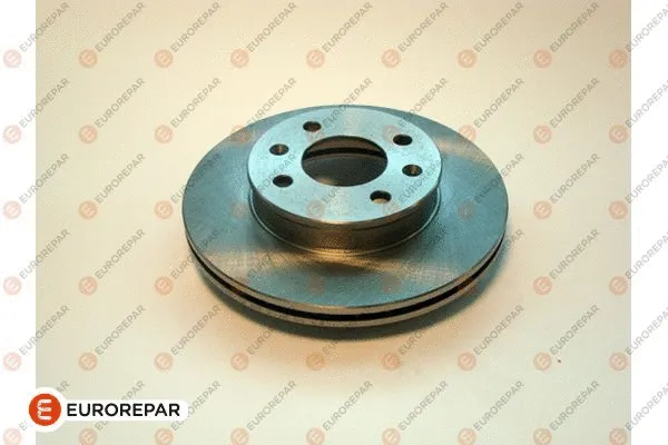Disque de frein EUROREPAR 1622813480