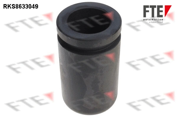 Piston, étrier de frein FTE 9313047