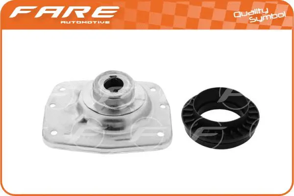 Kit de réparation, coupelle de suspension FARE-RCH 35451