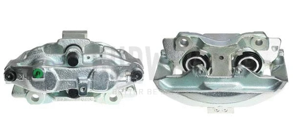 Étrier de frein BUDWEG CALIPER 342403
