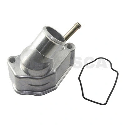 Thermostat, liquide de refroidissement OSSCA 05837