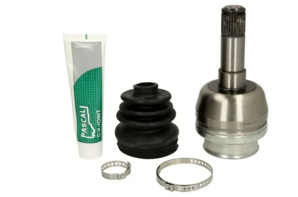 Arbre de transmission PASCAL G7X018PC