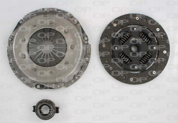 Kit d'embrayage OPEN PARTS CLK9014.03