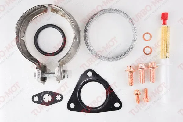 Kit de montage, compresseur TURBO-MOT MS1722