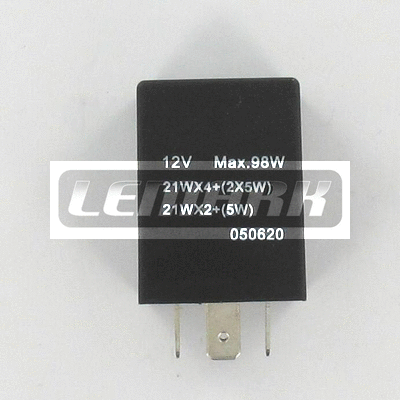 Centrale clignotante LEMARK LRE009