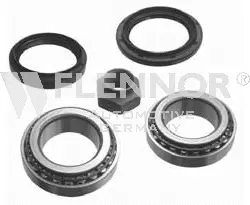 Kit de roulements de roue FLENNOR FR390907