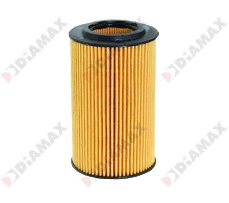 Filtre à huile DIAMAX DL1265