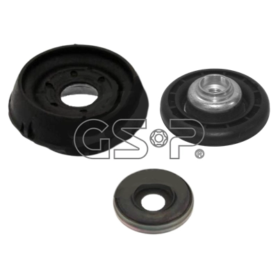 Kit de réparation, coupelle de suspension GSP-BR 519245S