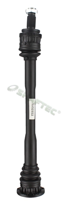 Arbre de transmission SHAFTEC BM154R