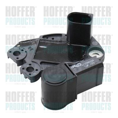 Régulateur d'alternateur HOFFER 52145