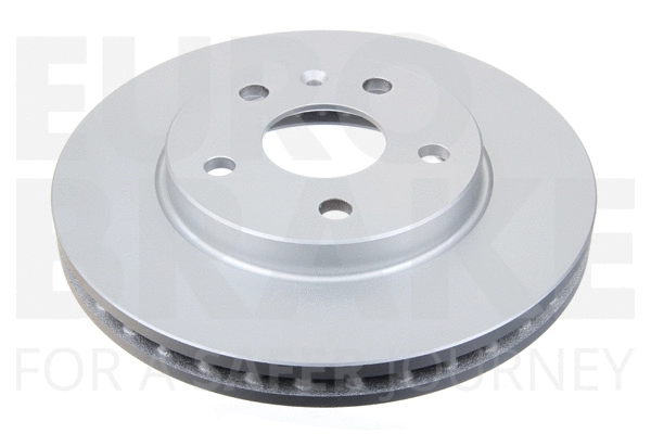 Disque de frein EUROBRAKE 5815313667
