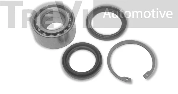 Kit de roulements de roue TREVI AUTOMOTIVE WB1742