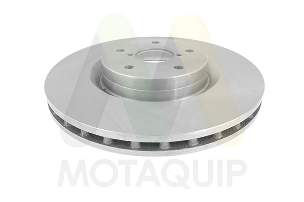 Disque de frein MOTAQUIP LVBD1548