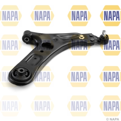 Bras de liaison, suspension de roue NAPA NST2499