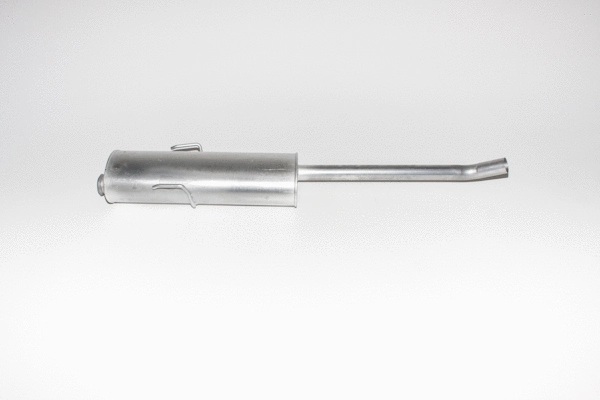 Silencieux central VEGAZ GmbH FTS-209