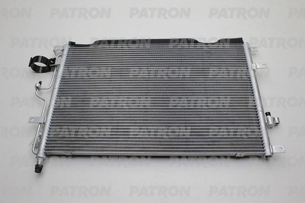 Condenseur, climatisation PATRON PRS1306