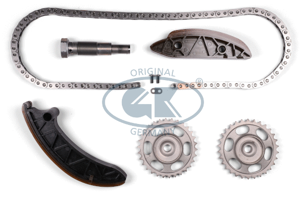 Kit de distribution par chaîne GK SK1388