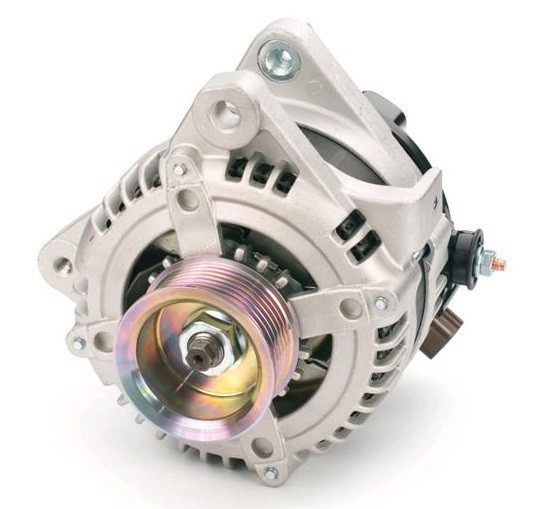 Alternateur TESLA TECHNICS TT12244
