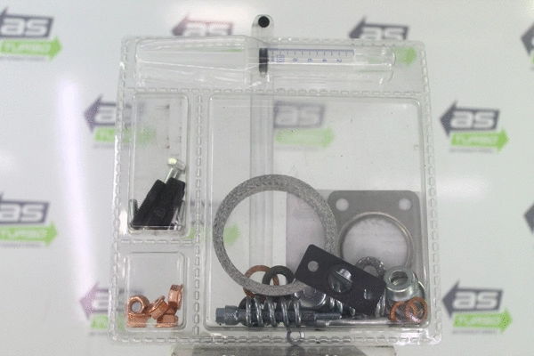 Kit de montage, compresseur DA SILVA AJ209