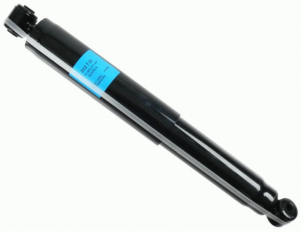 Amortisseur BOGE 32-N76-A