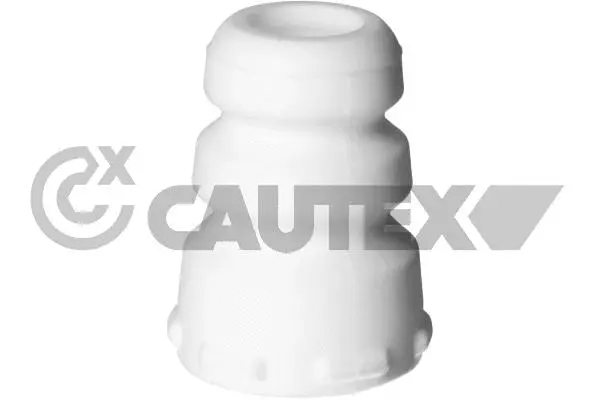 Butée élastique, suspension CAUTEX 750666