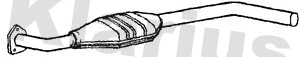 Catalyseur KLARIUS 311677