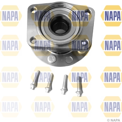Kit de roulements de roue NAPA PWB1210