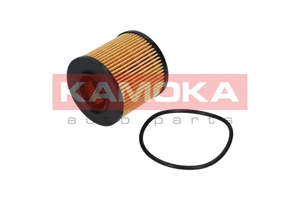 Filtre à huile KAMOKA F109801