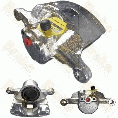 Étrier de frein Brake ENGINEERING CA1671R