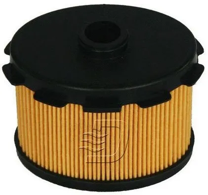 Filtre à carburant DENCKERMANN A120356
