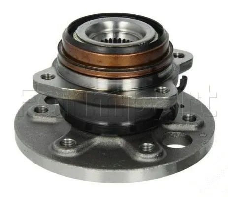 Moyeu de roue FORMPART 19498057/S