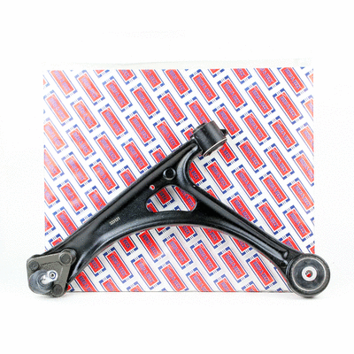 Bras de liaison, suspension de roue BORG & BECK BCA6979