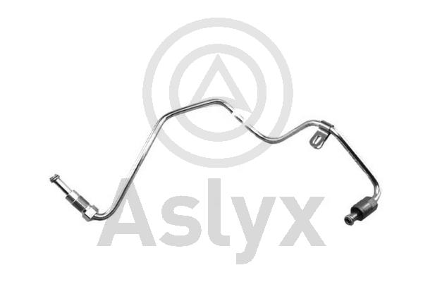 Conduite d'huile, compresseur Aslyx AS-503295