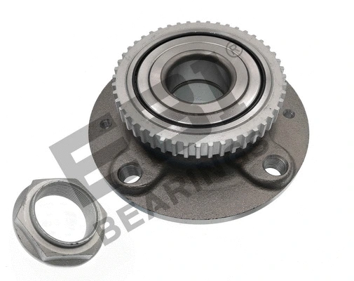 Kit de roulements de roue EBI EBK1759A