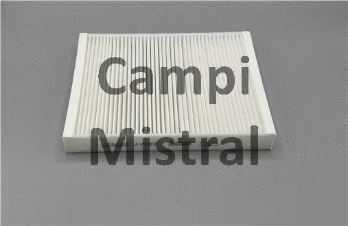 Filtre, air de l'habitacle Mistral Filter AVF1219