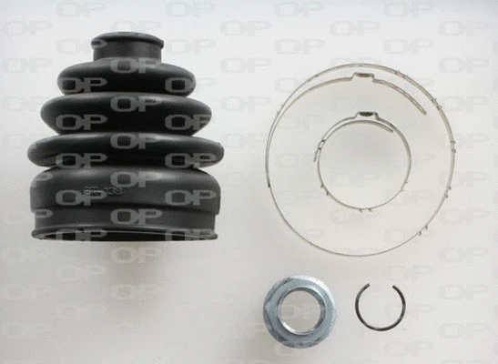 Jeu de joints-soufflets, arbre de commande OPEN PARTS SJK7116.00